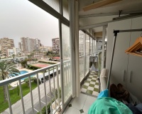 Venta - Apartment - San Juan de Alicante - Playa de San Juan