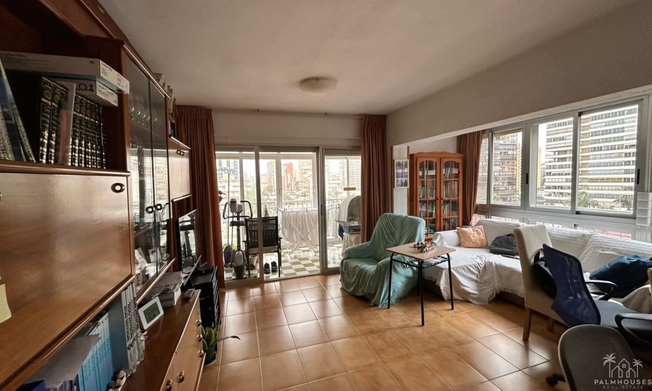 Venta - Apartment - San Juan de Alicante - Playa de San Juan