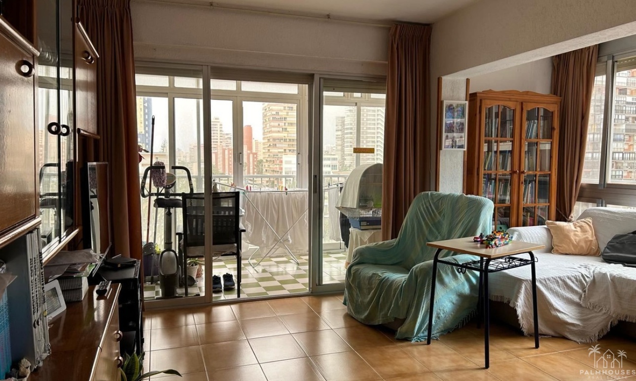 Venta - Apartment - San Juan de Alicante - Playa de San Juan