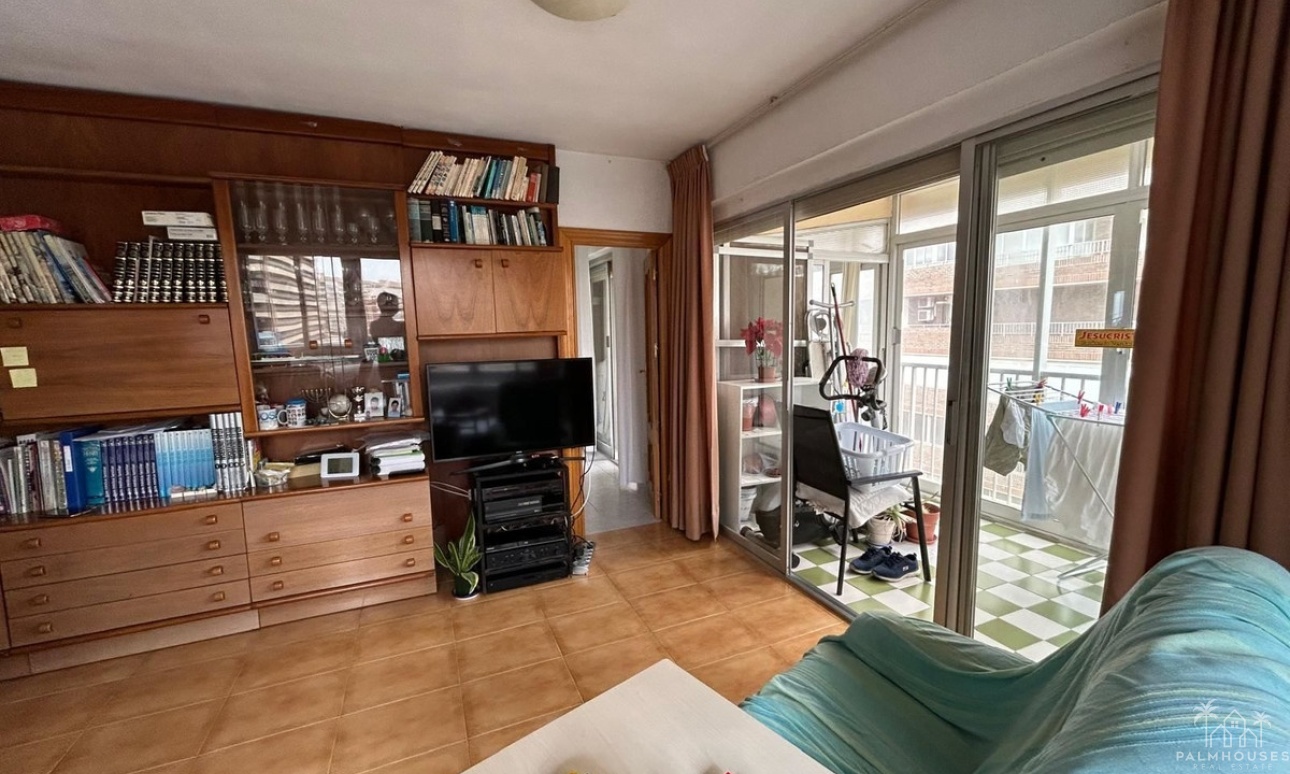 Venta - Apartment - San Juan de Alicante - Playa de San Juan