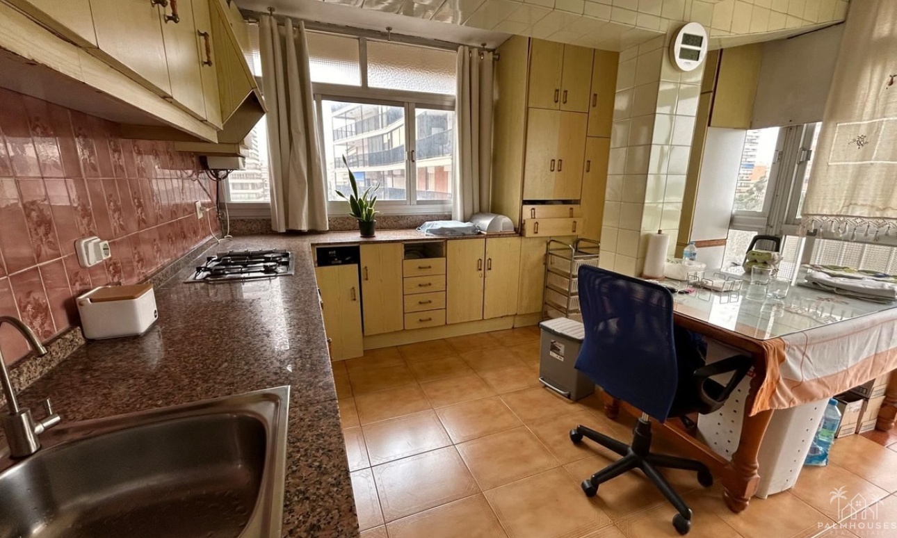 Venta - Apartment - San Juan de Alicante - Playa de San Juan