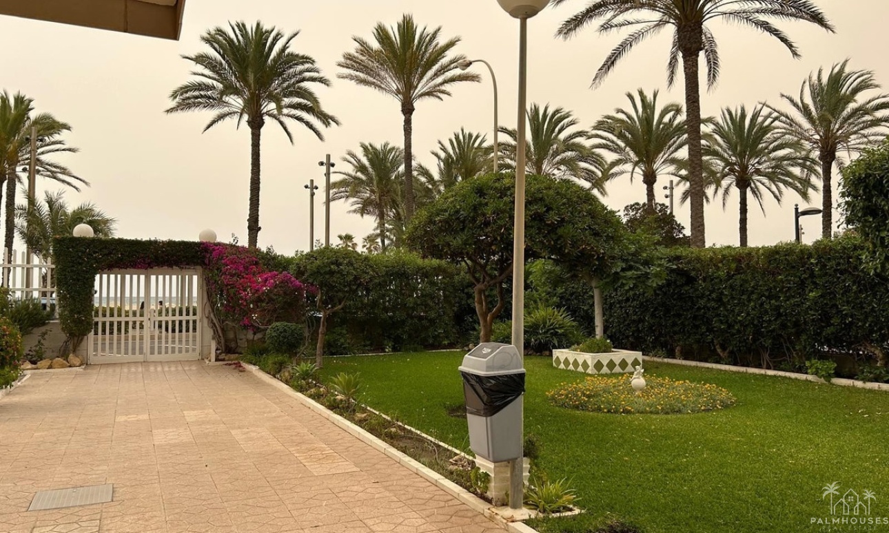 Venta - Apartment - San Juan de Alicante - Playa de San Juan