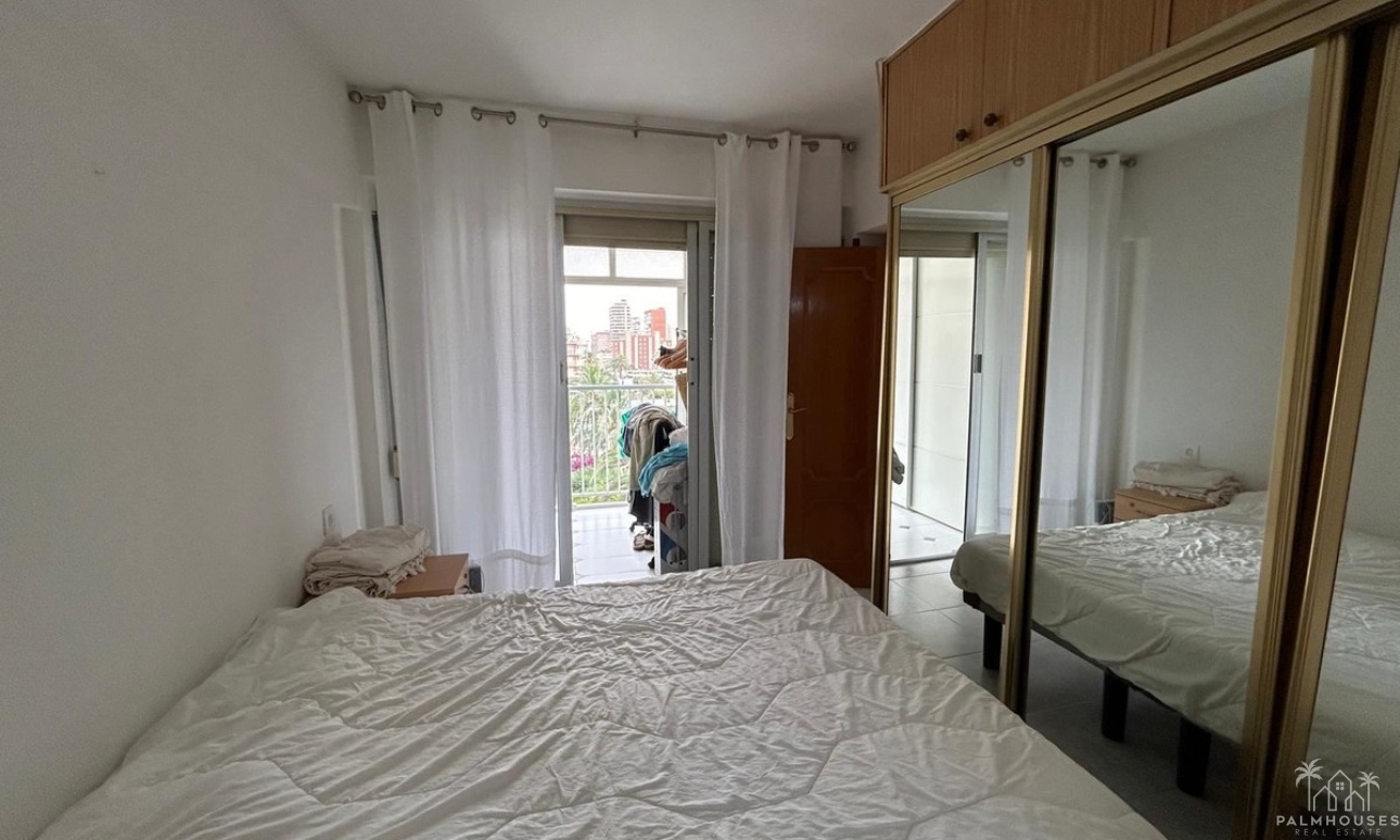 Venta - Apartment - San Juan de Alicante - Playa de San Juan
