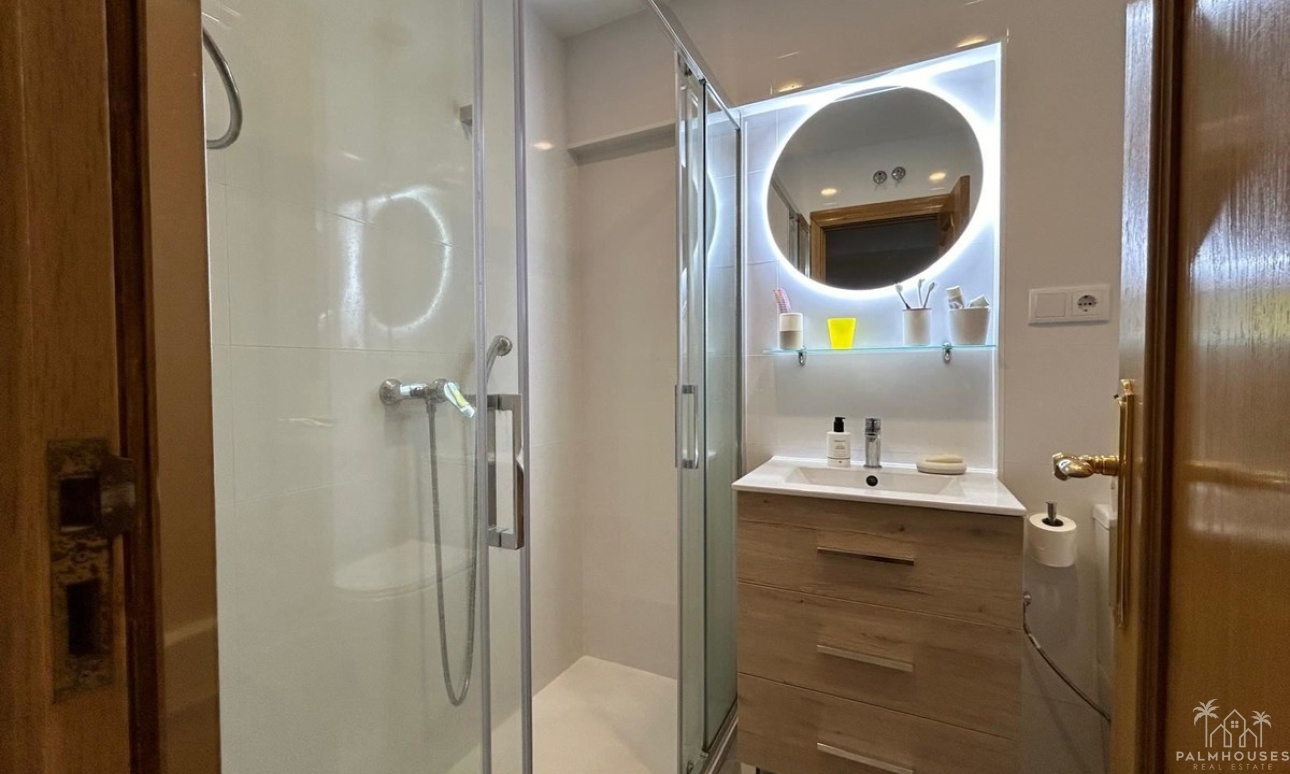 Venta - Apartment - San Juan de Alicante - Playa de San Juan