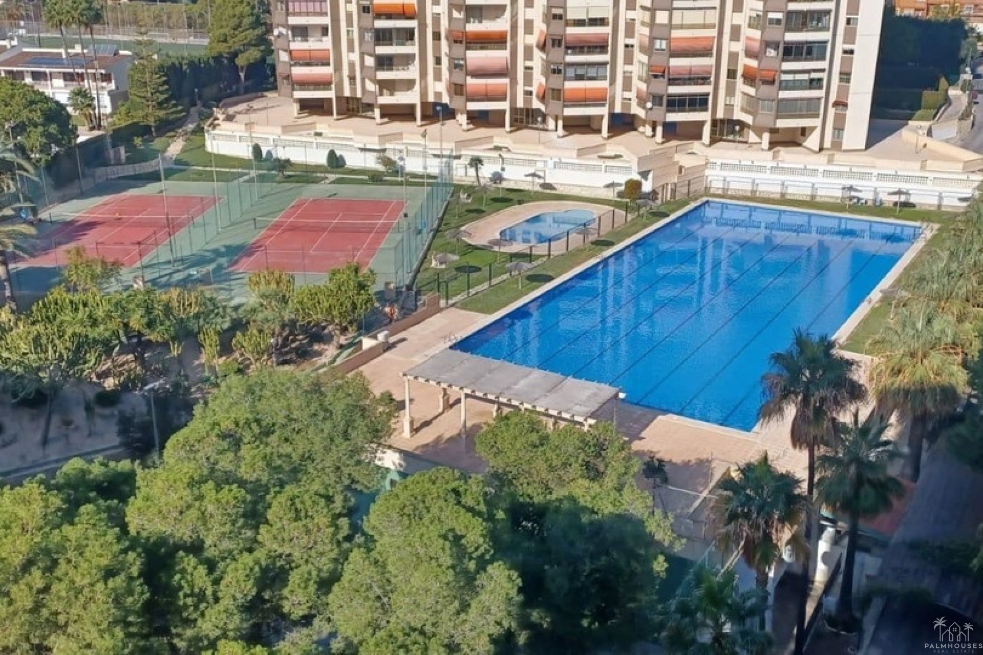 Venta - Apartment - San Juan de Alicante - Playa de San Juan