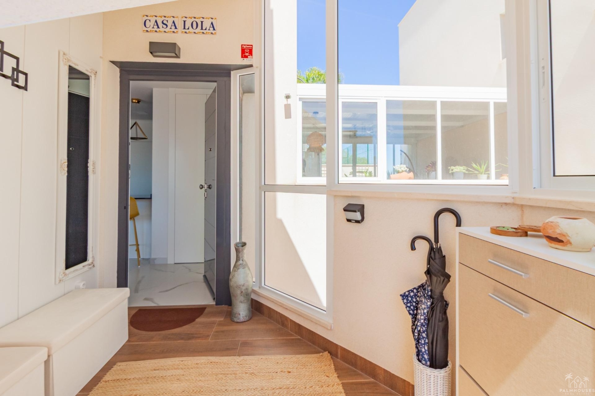 Venta - Apartment - San Miguel de Salinas - Bellavista