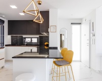 Venta - Apartment - San Miguel de Salinas - Bellavista