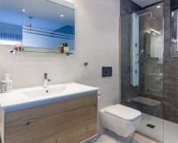 Venta - Apartment - San Miguel de Salinas - Bellavista