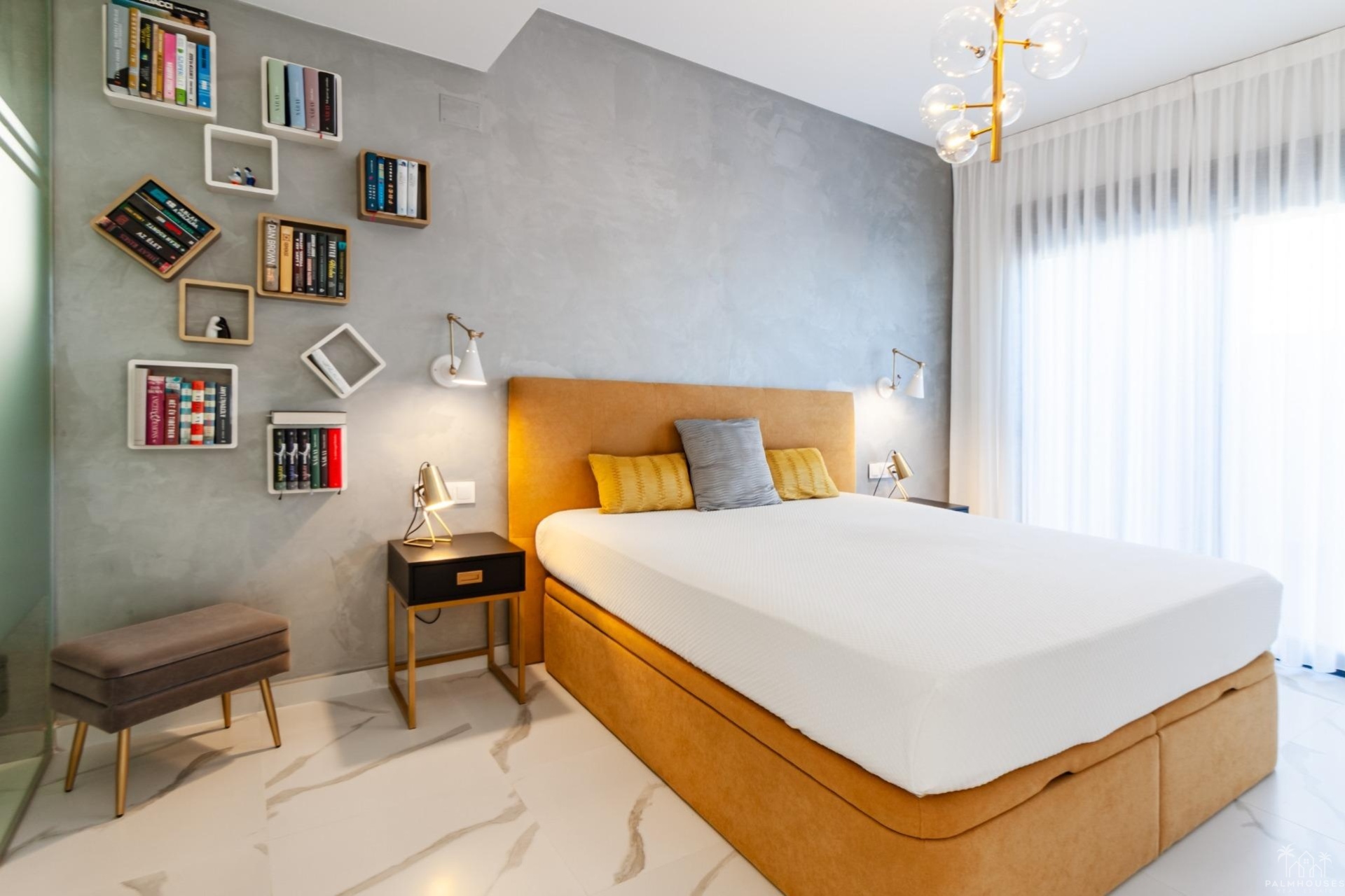 Venta - Apartment - San Miguel de Salinas - Bellavista