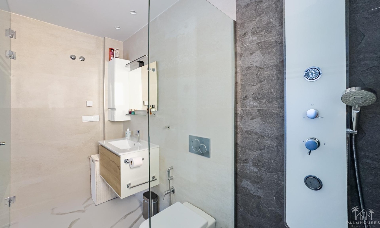 Venta - Apartment - San Miguel de Salinas - Bellavista