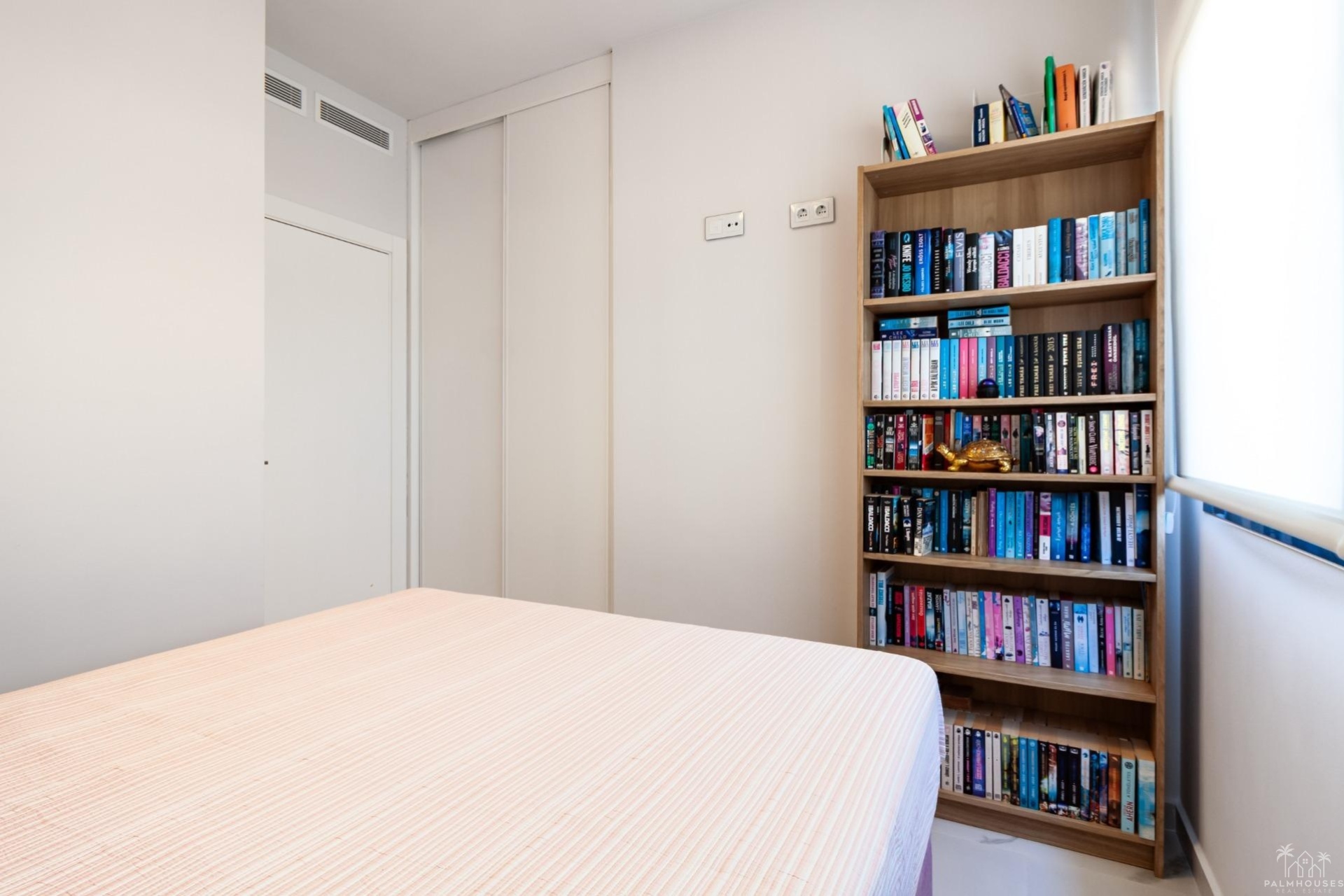 Venta - Apartment - San Miguel de Salinas - Bellavista