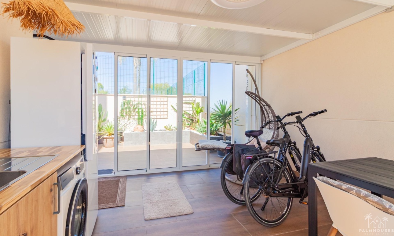 Venta - Apartment - San Miguel de Salinas - Bellavista