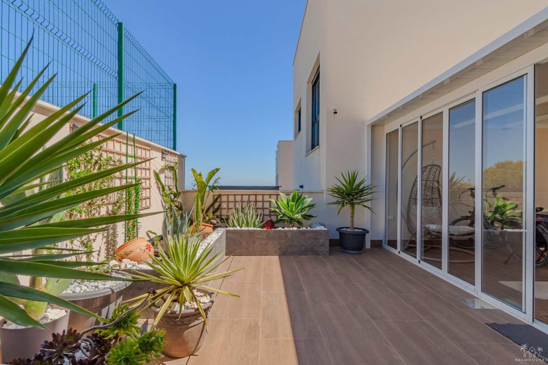 Venta - Apartment - San Miguel de Salinas - Bellavista
