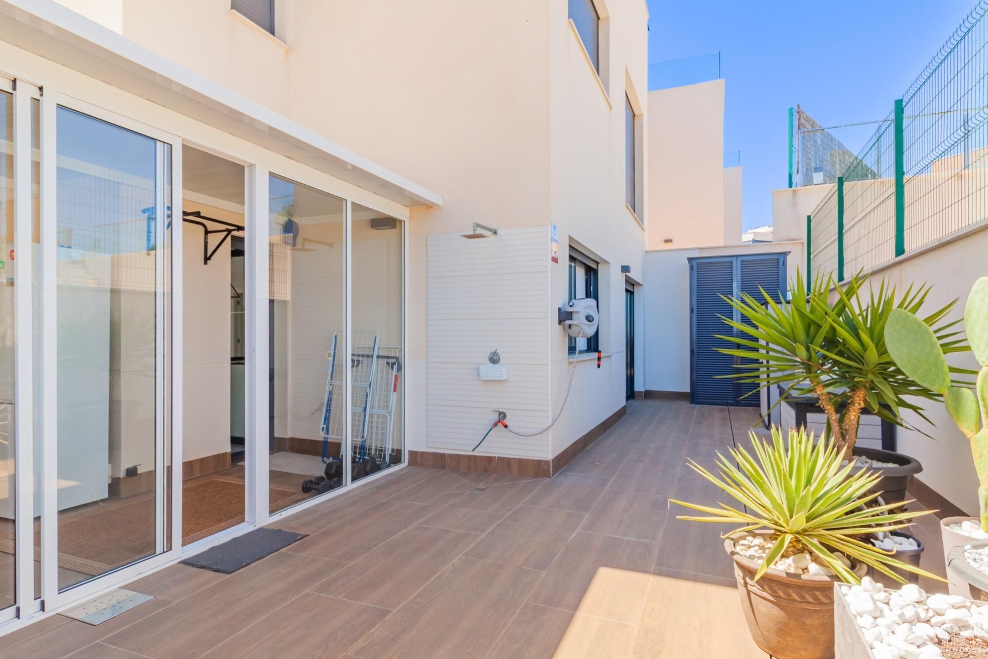 Venta - Apartment - San Miguel de Salinas - Bellavista