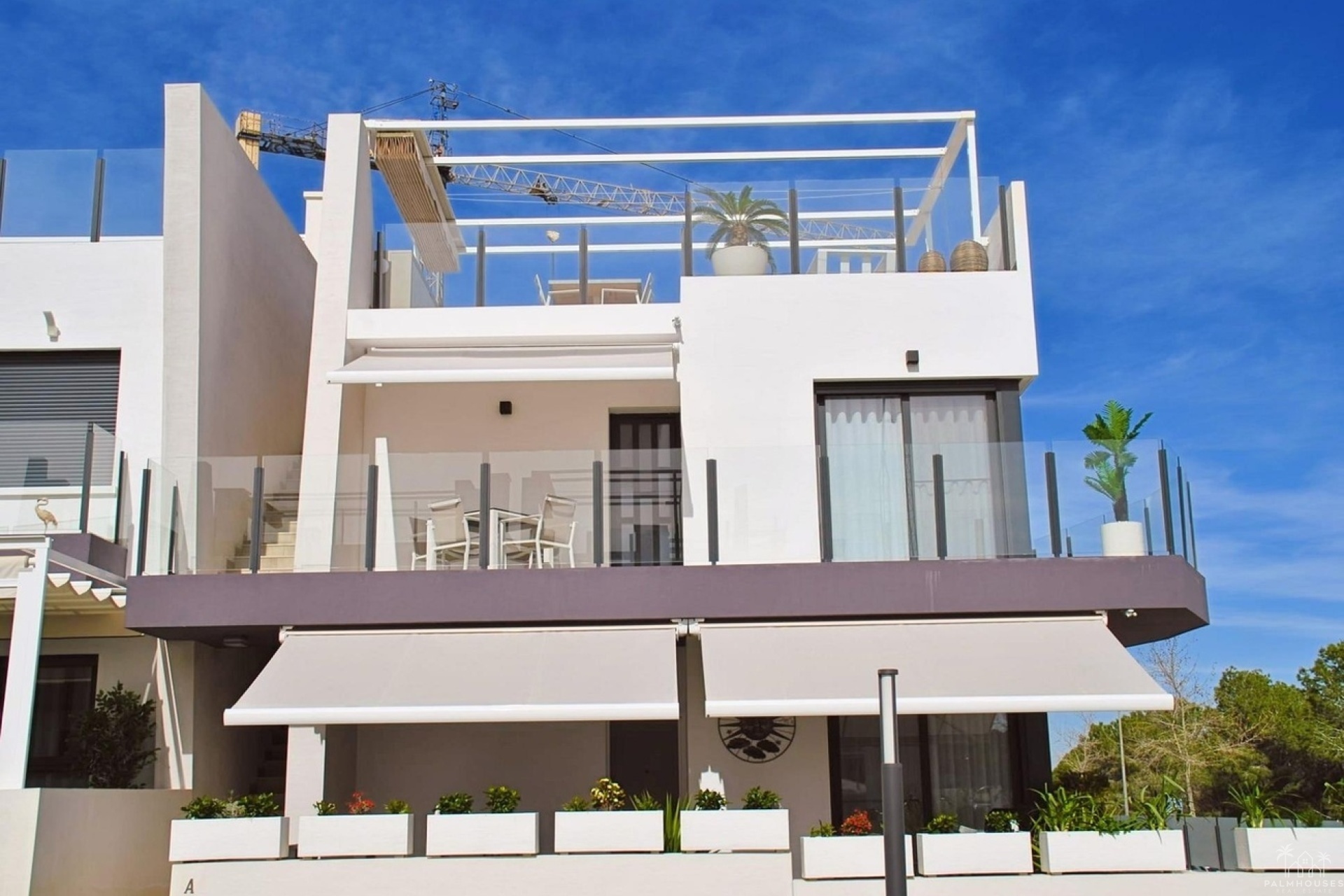 Venta - Apartment - San Miguel de Salinas - Costa Blanca
