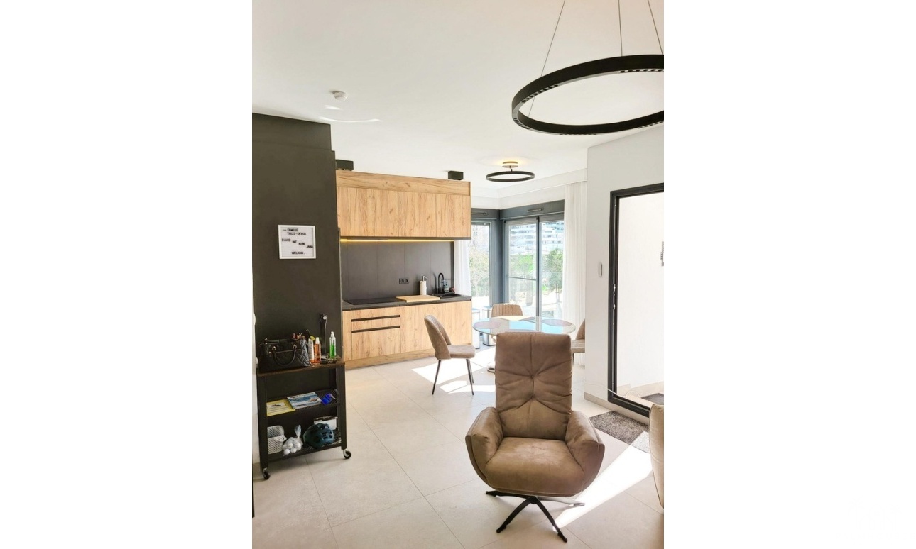 Venta - Apartment - San Miguel de Salinas - Costa Blanca
