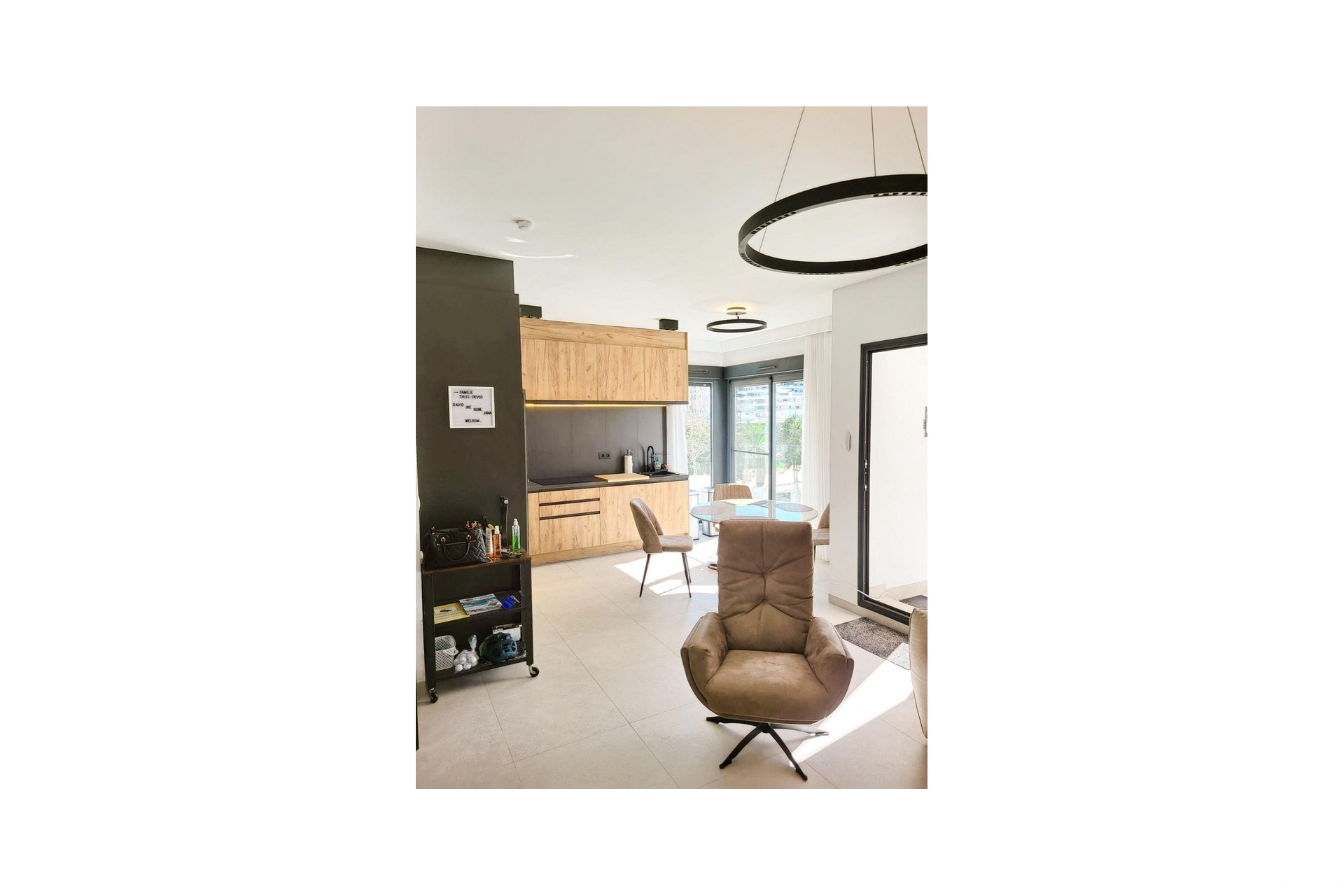 Venta - Apartment - San Miguel de Salinas - Costa Blanca