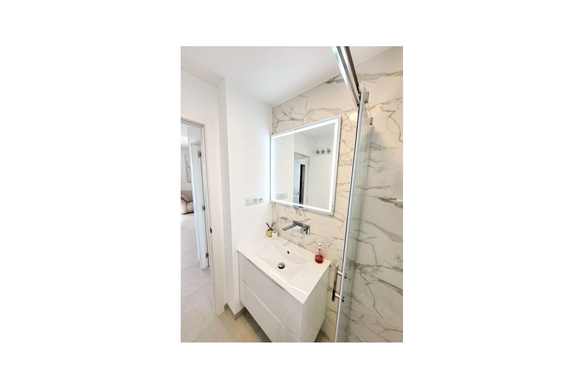 Venta - Apartment - San Miguel de Salinas - Costa Blanca