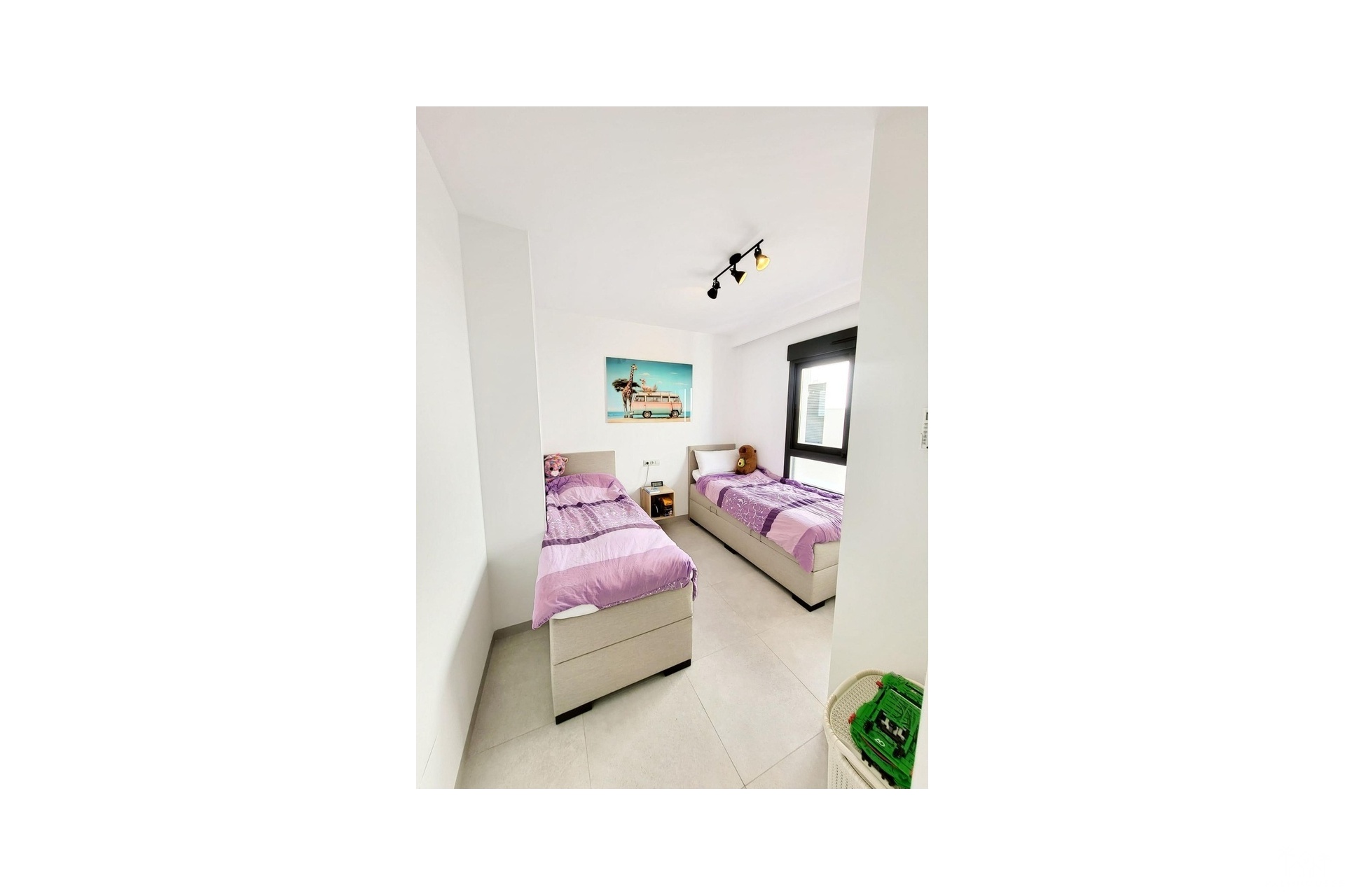 Venta - Apartment - San Miguel de Salinas - Costa Blanca