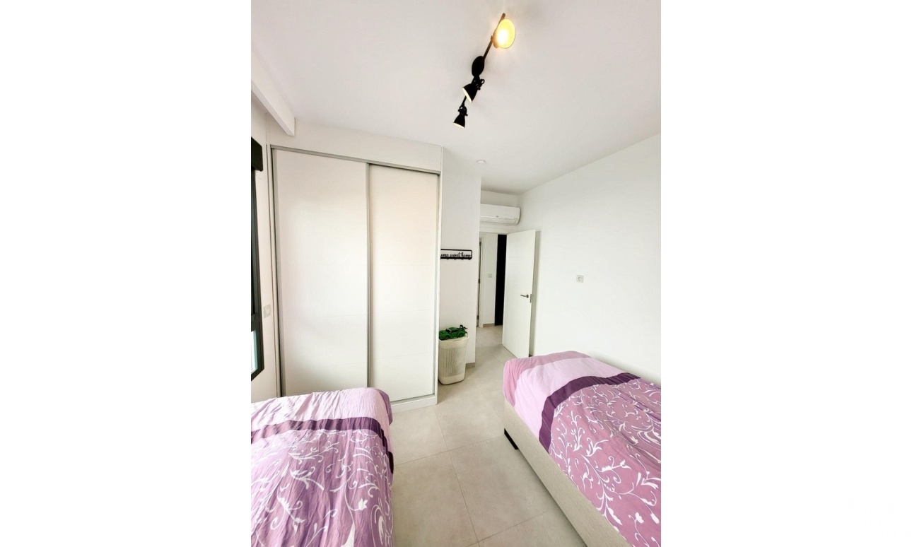 Venta - Apartment - San Miguel de Salinas - Costa Blanca