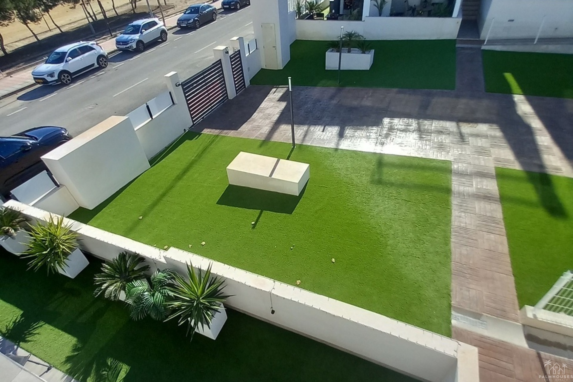 Venta - Apartment - San Miguel de Salinas - Costa Blanca