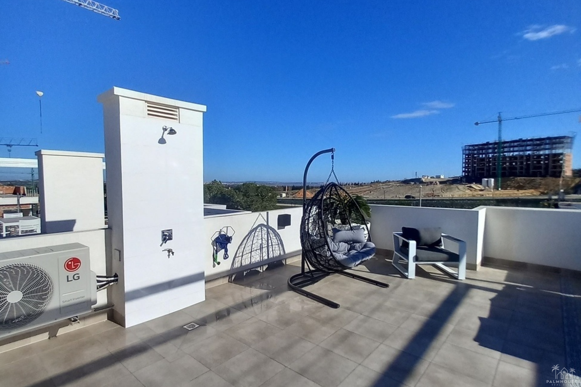 Venta - Apartment - San Miguel de Salinas - Costa Blanca