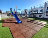 Venta - Apartment - San Miguel de Salinas - Costa Blanca