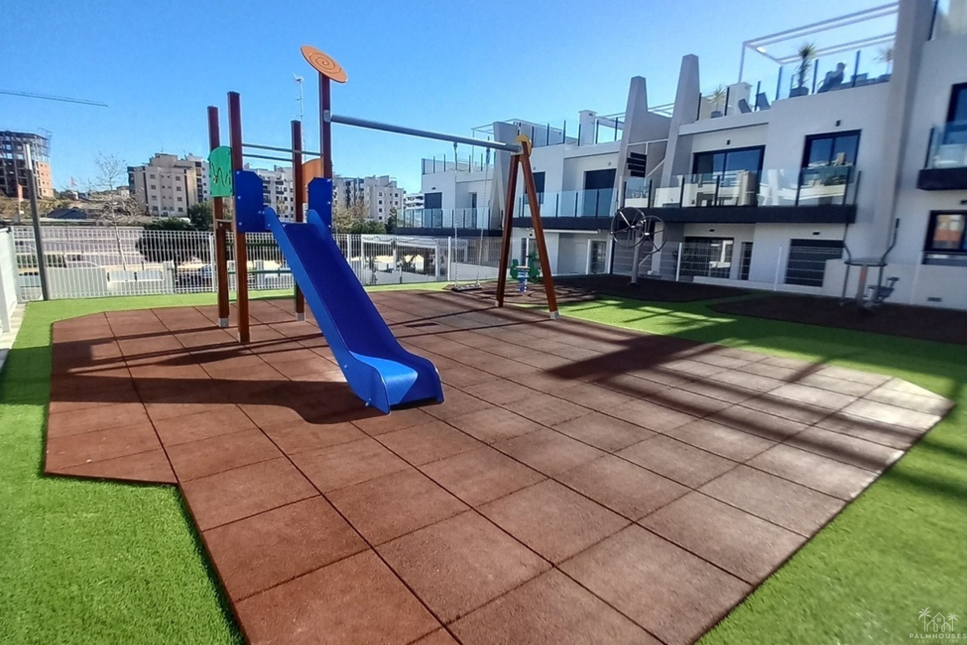 Venta - Apartment - San Miguel de Salinas - Costa Blanca