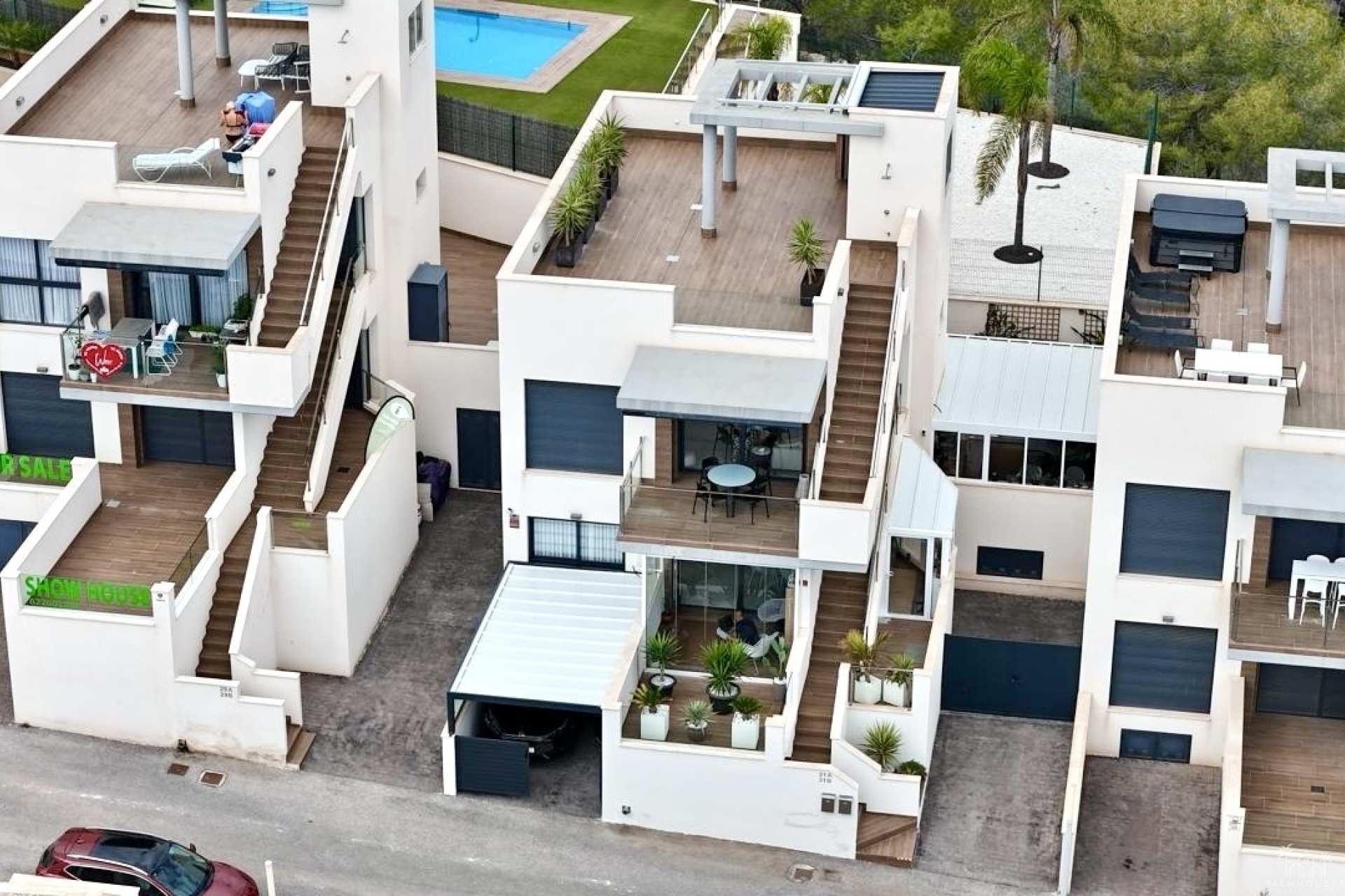 Venta - Apartment - San Miguel de Salinas - Inland