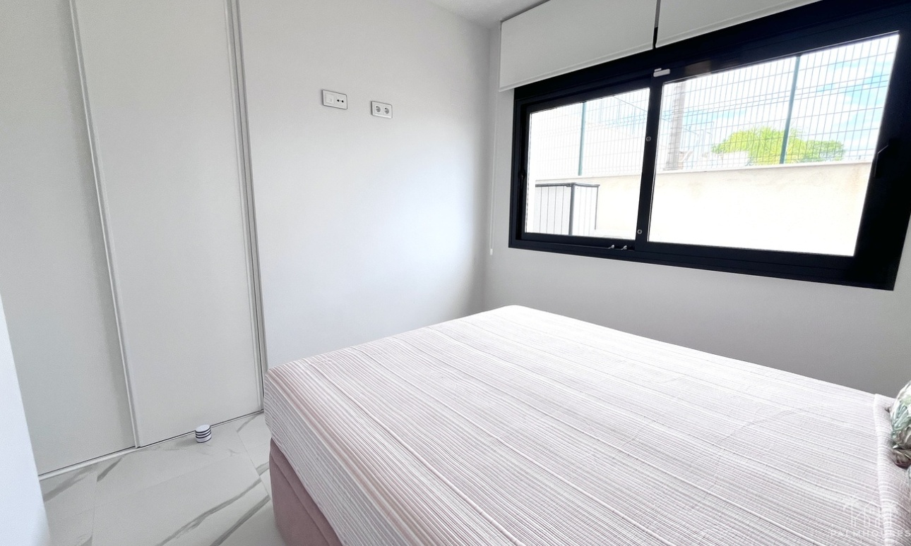 Venta - Apartment - San Miguel de Salinas - Inland
