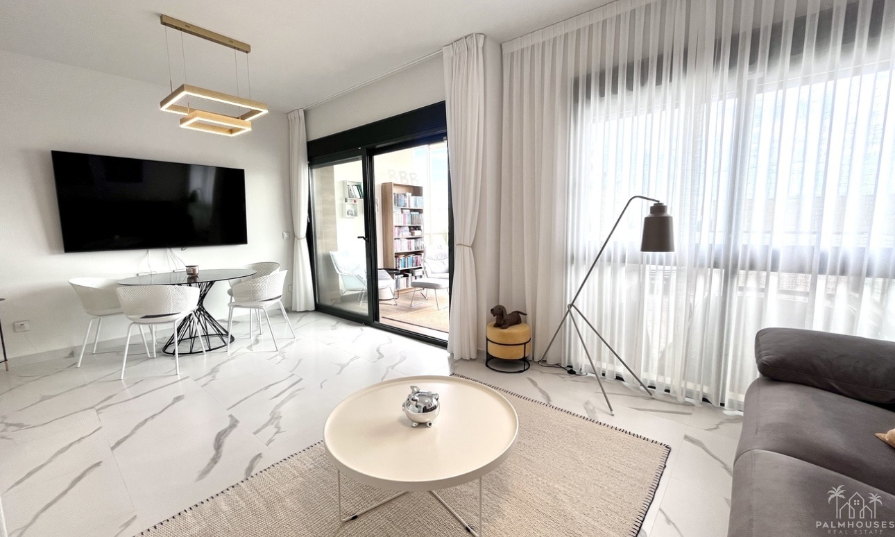 Venta - Apartment - San Miguel de Salinas - Inland