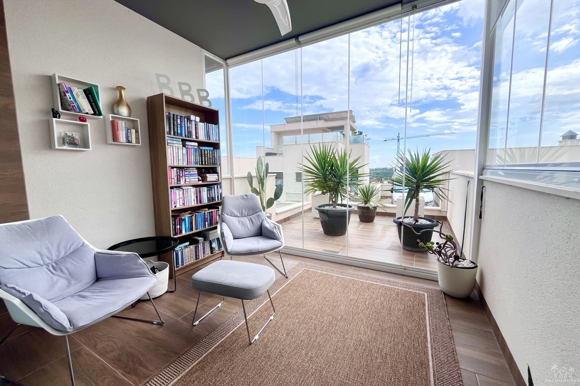 Venta - Apartment - San Miguel de Salinas - Inland