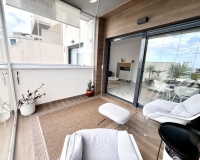 Venta - Apartment - San Miguel de Salinas - Inland