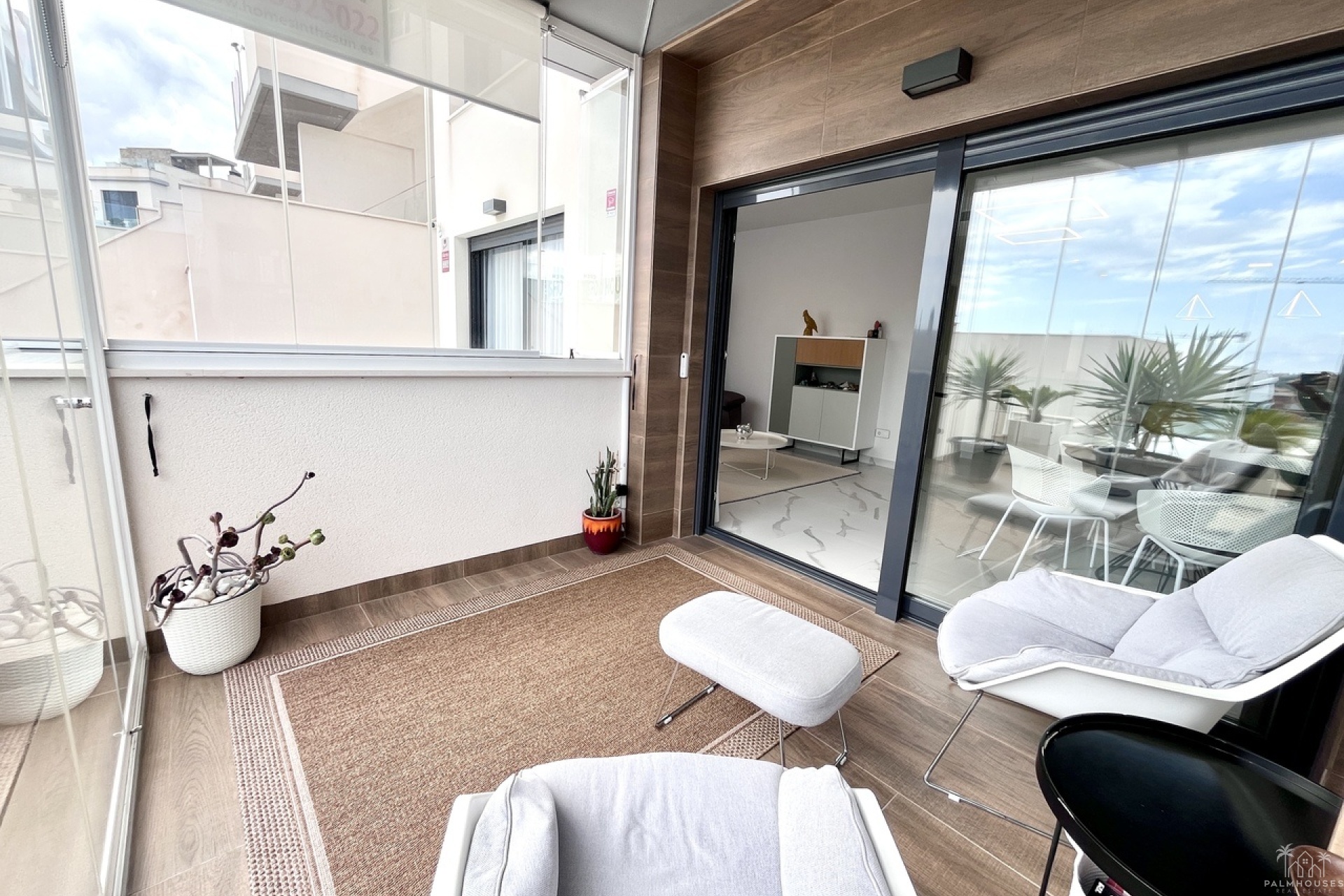 Venta - Apartment - San Miguel de Salinas - Inland