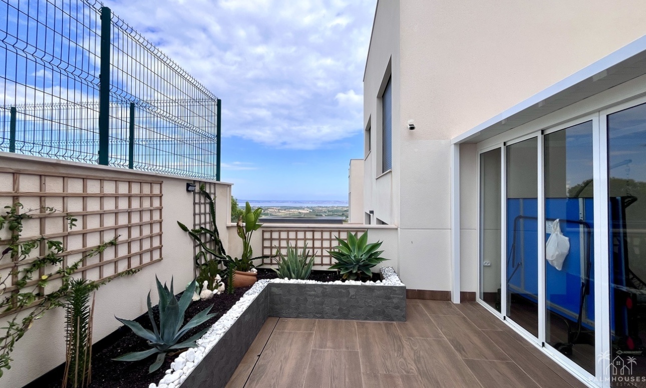 Venta - Apartment - San Miguel de Salinas - Inland