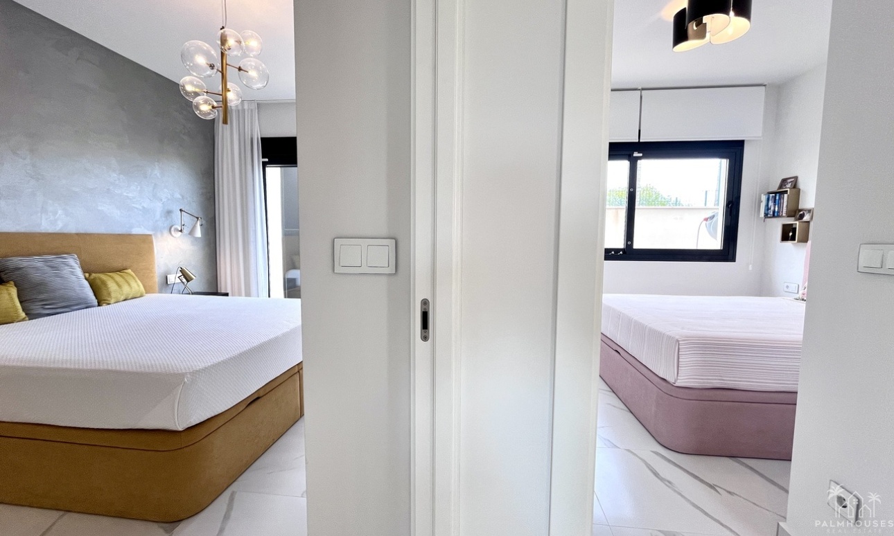 Venta - Apartment - San Miguel de Salinas - Inland