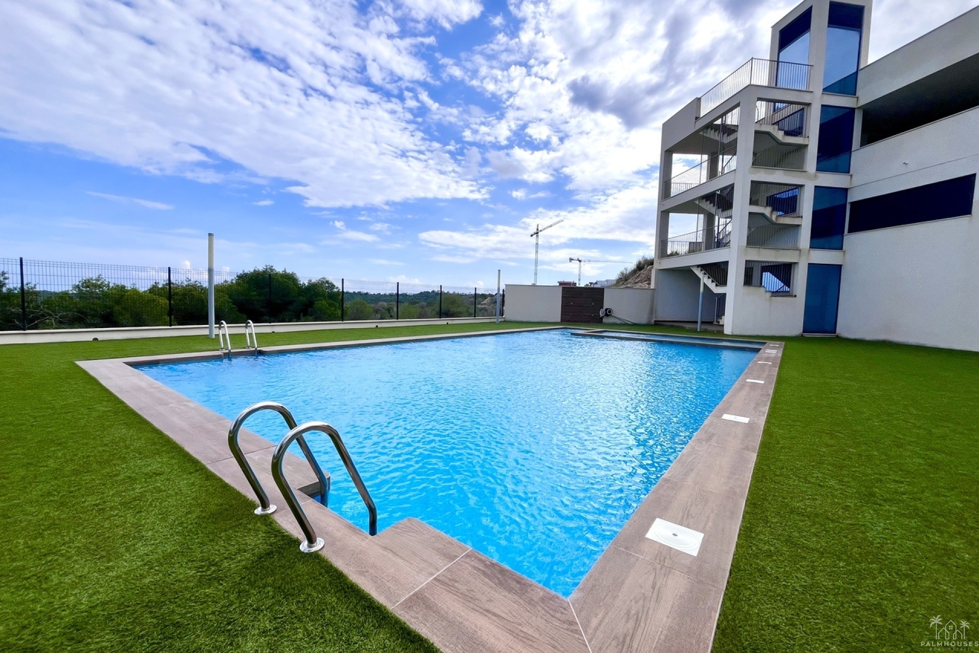 Venta - Apartment - San Miguel de Salinas - Inland