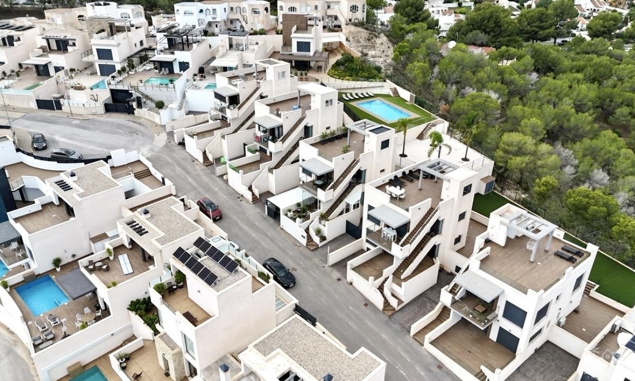 Venta - Apartment - San Miguel de Salinas - Inland