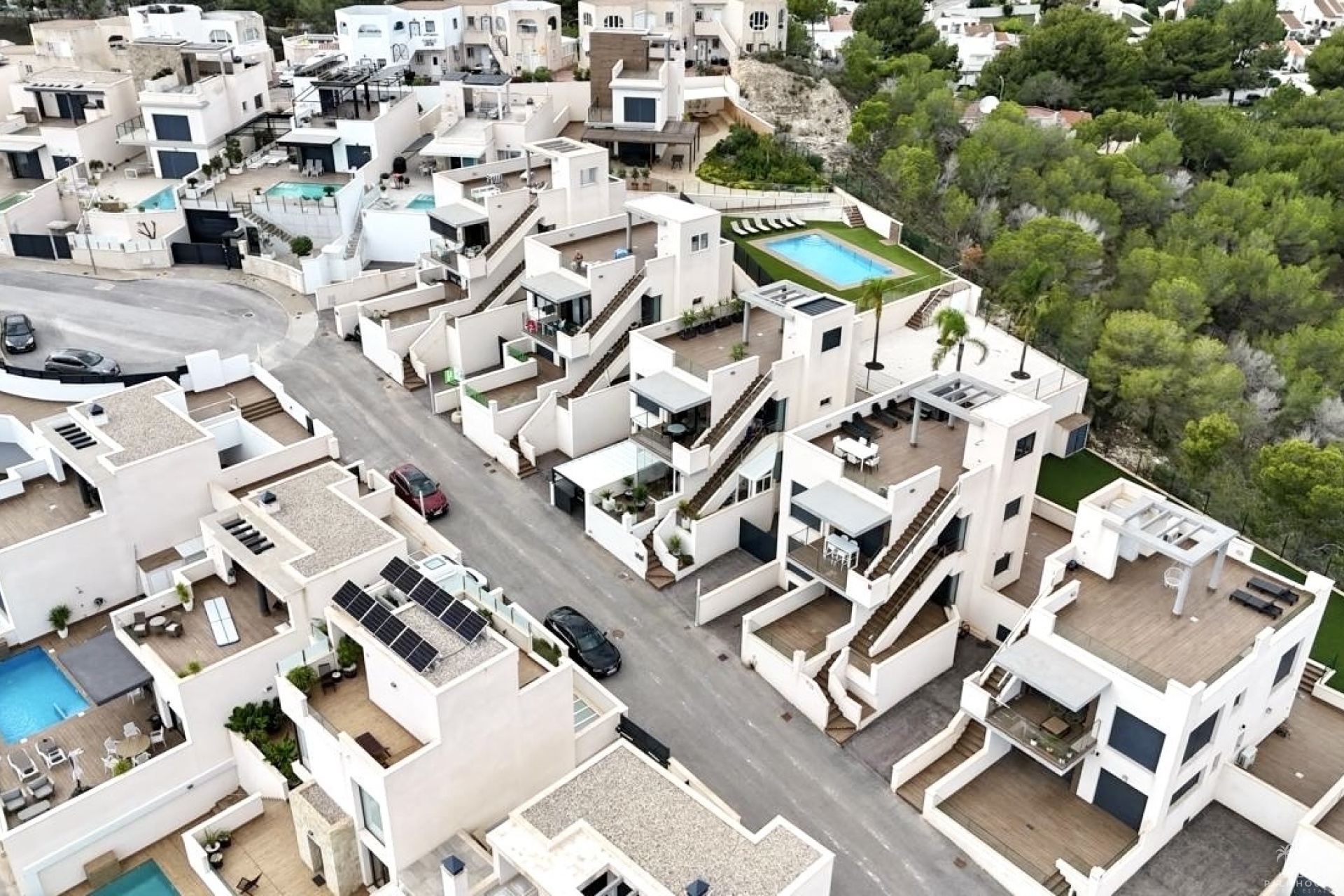 Venta - Apartment - San Miguel de Salinas - Inland