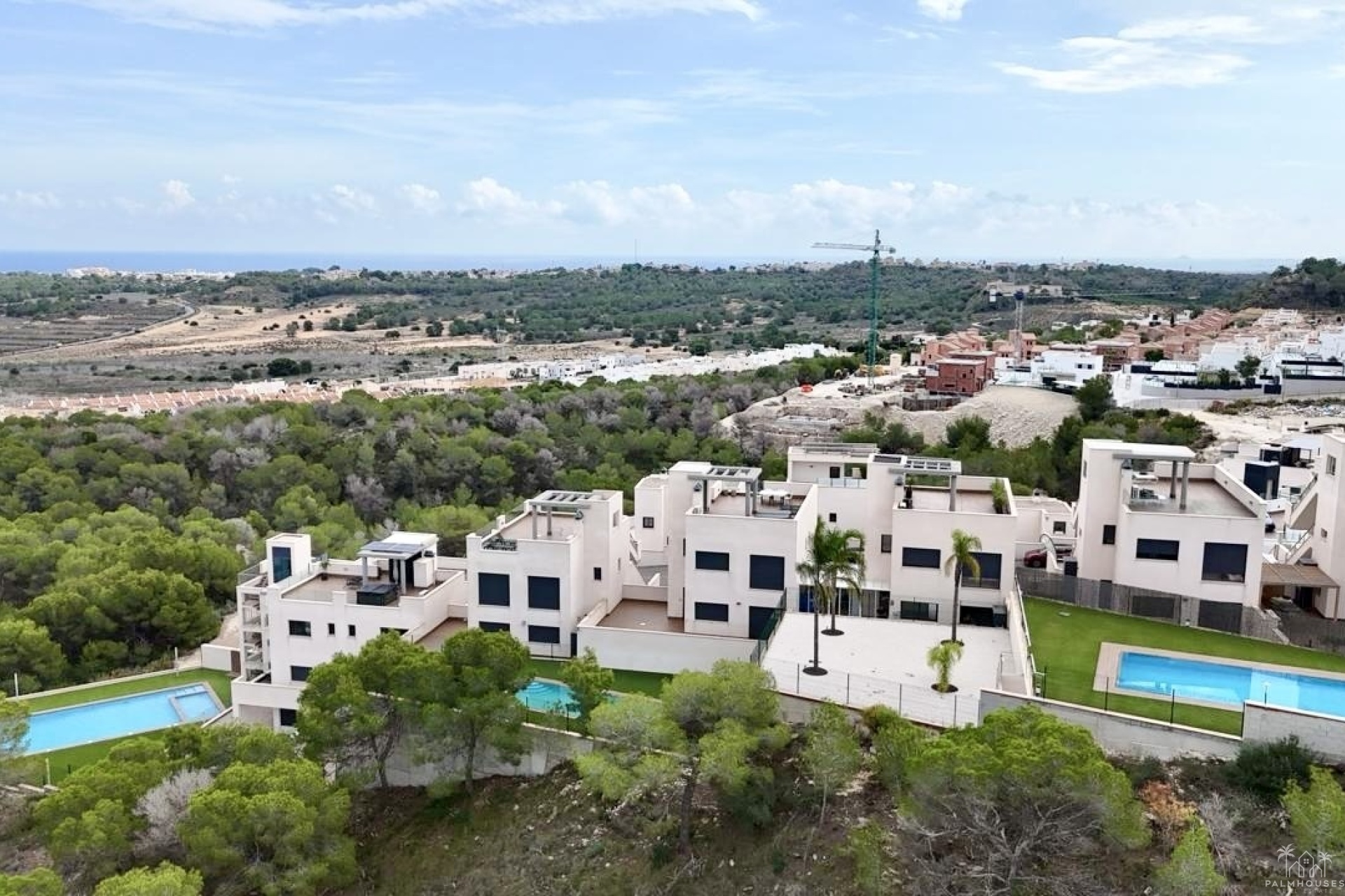 Venta - Apartment - San Miguel de Salinas - Inland