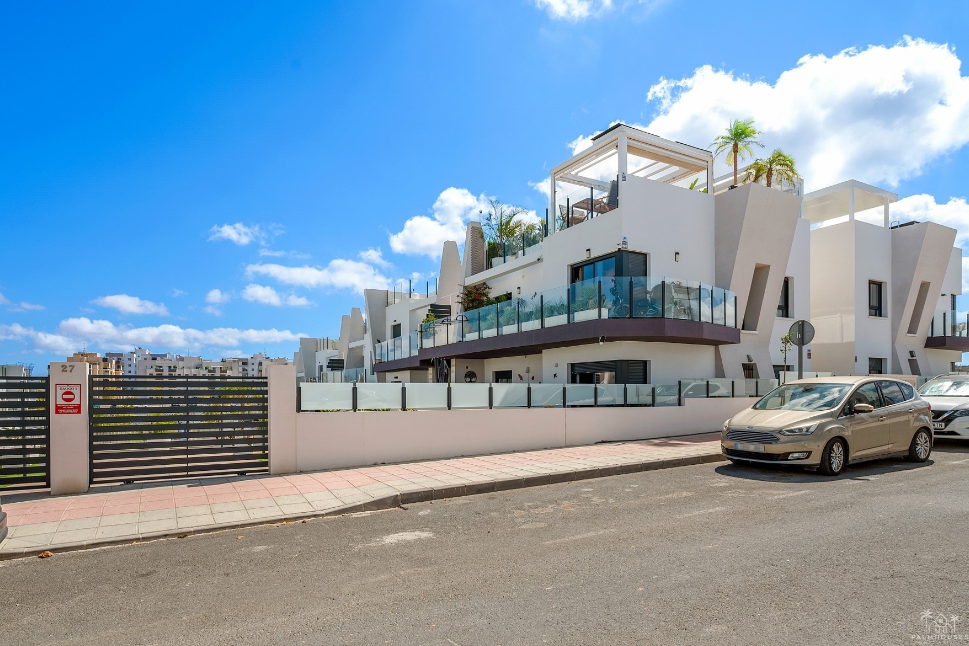 Venta - Apartment - San Miguel de Salinas - Inland