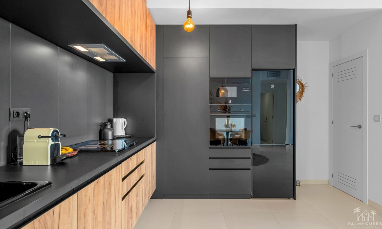 Venta - Apartment - San Miguel de Salinas - Inland