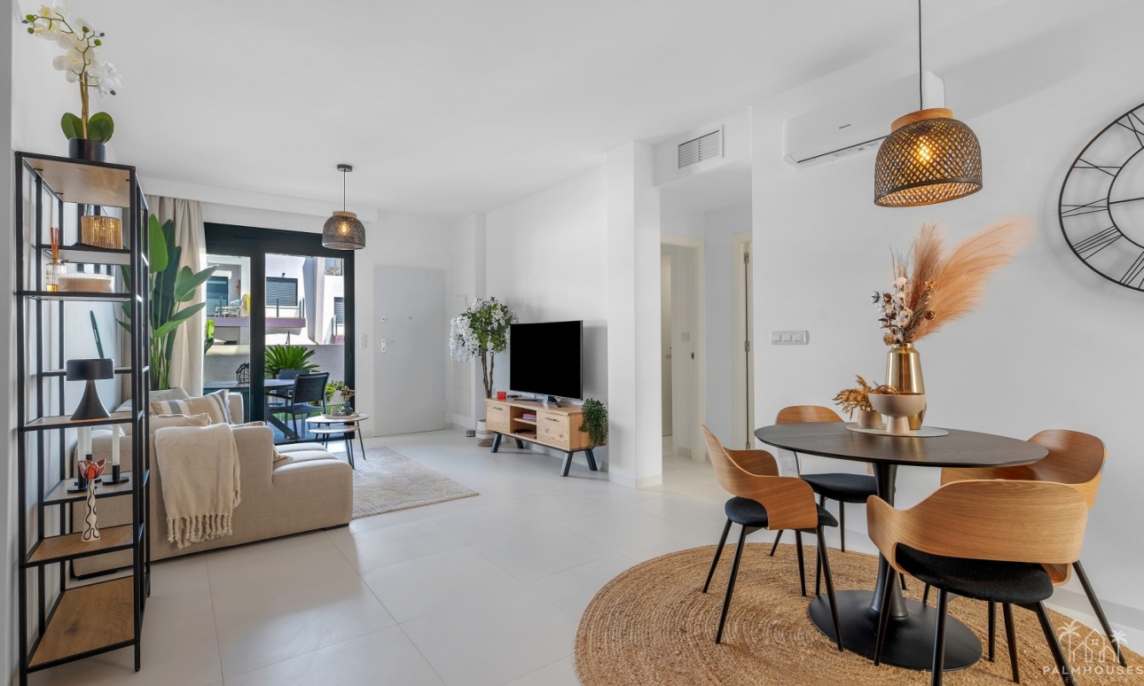 Venta - Apartment - San Miguel de Salinas - Inland