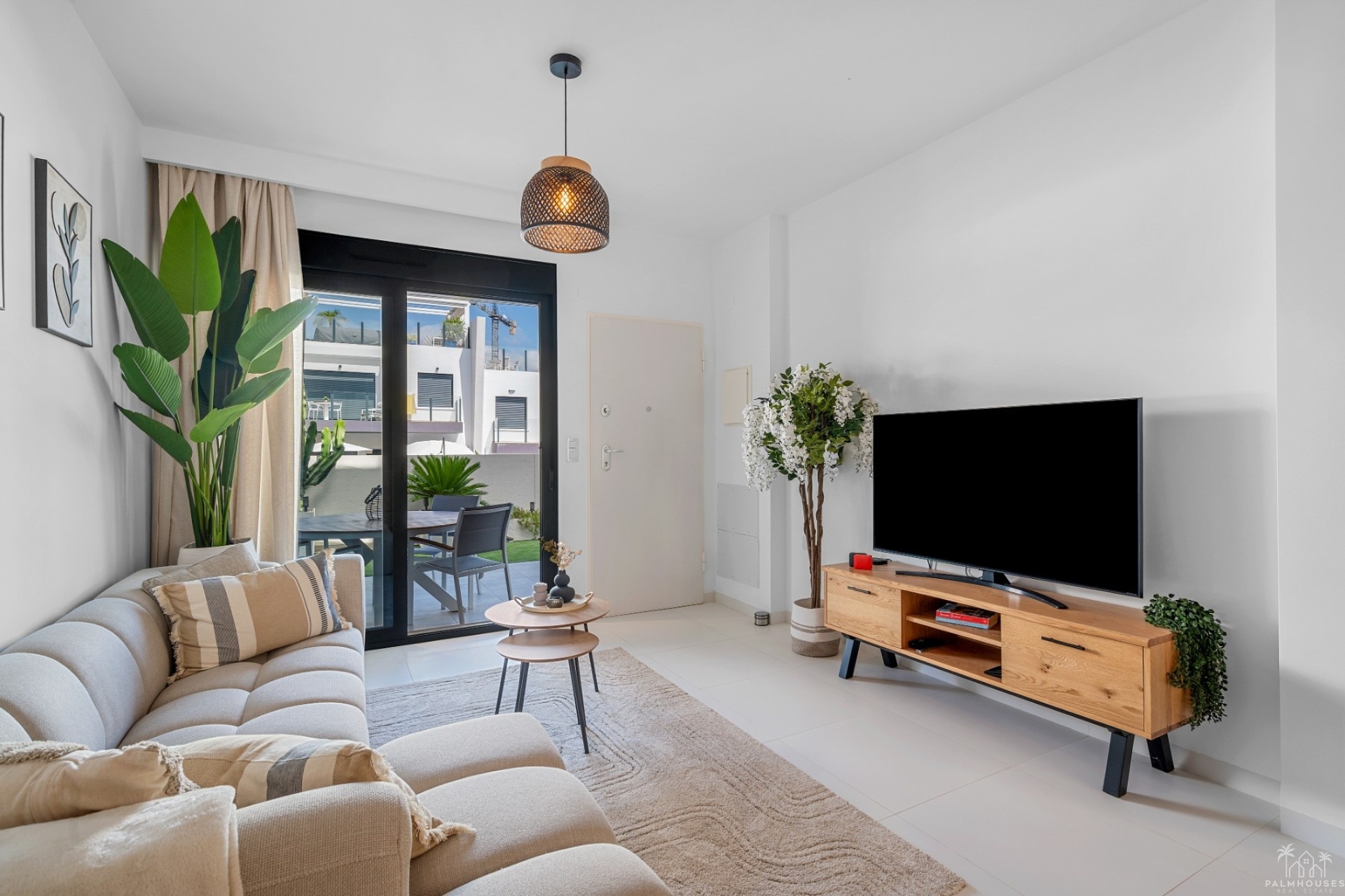 Venta - Apartment - San Miguel de Salinas - Inland