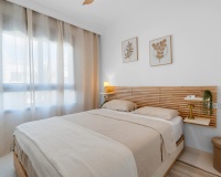 Venta - Apartment - San Miguel de Salinas - Inland