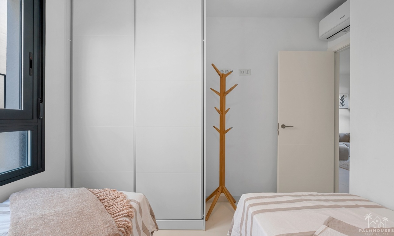 Venta - Apartment - San Miguel de Salinas - Inland