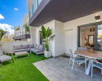Venta - Apartment - San Miguel de Salinas - Inland