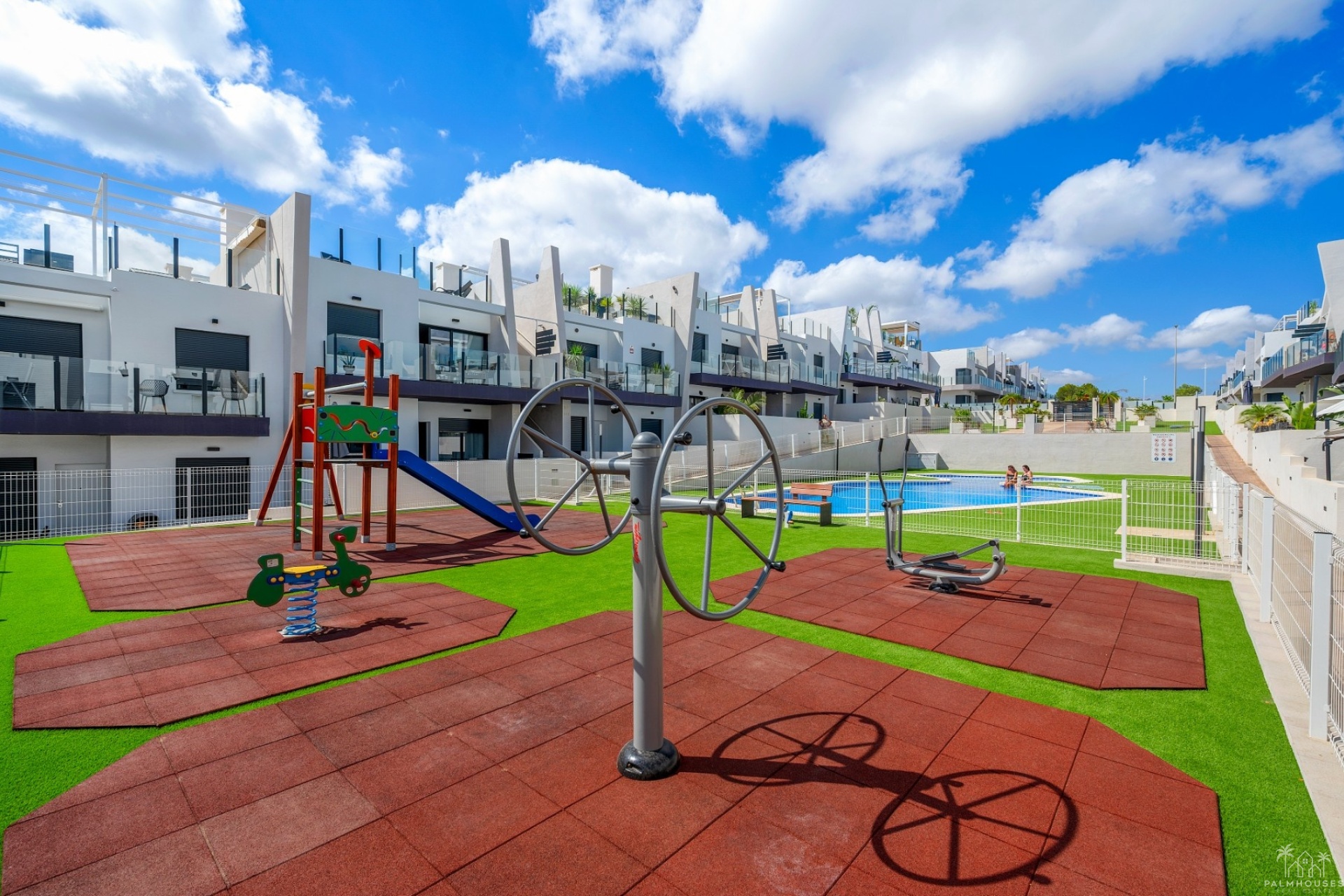 Venta - Apartment - San Miguel de Salinas - Inland