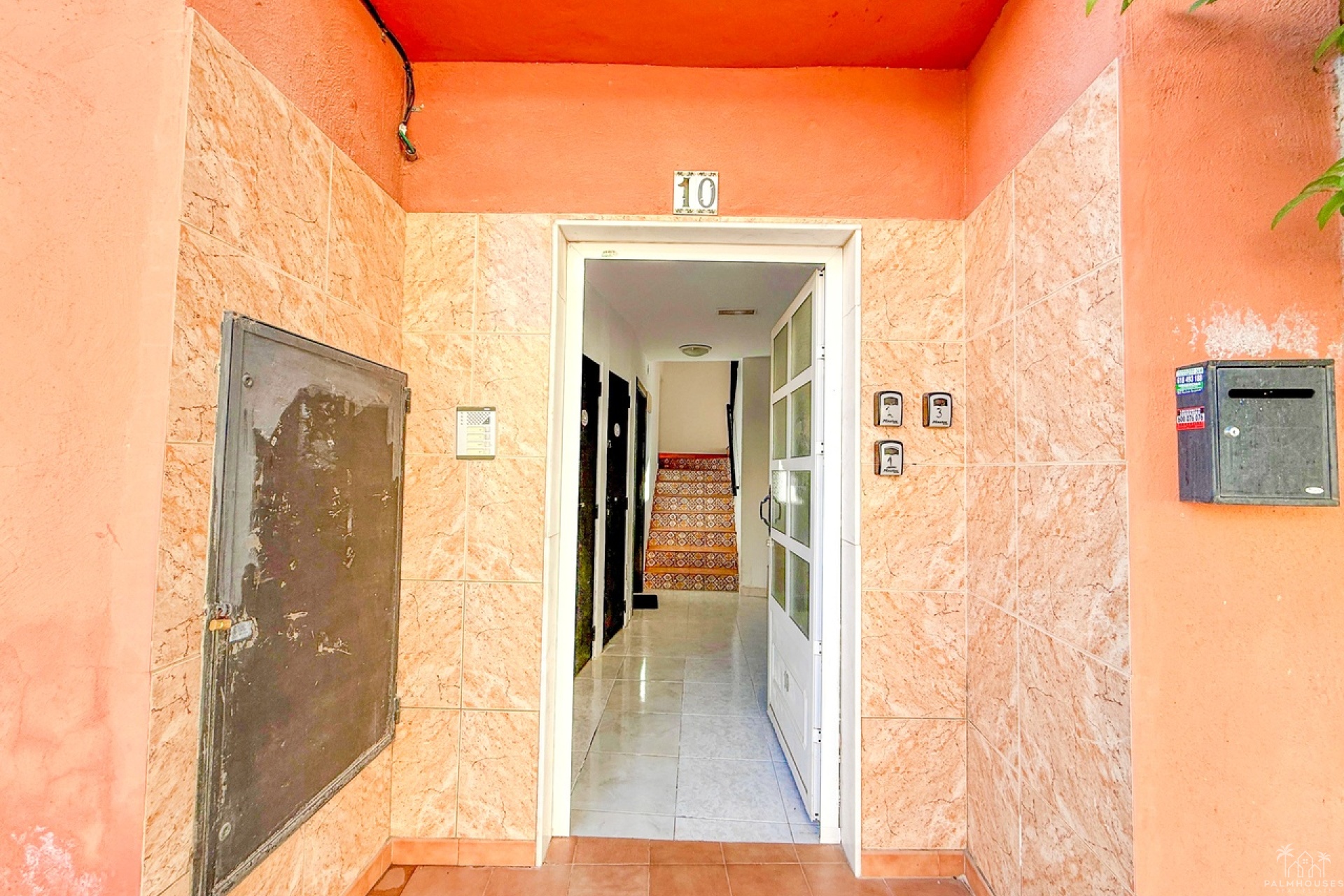 Venta - Apartment - San Miguel de Salinas - Inland