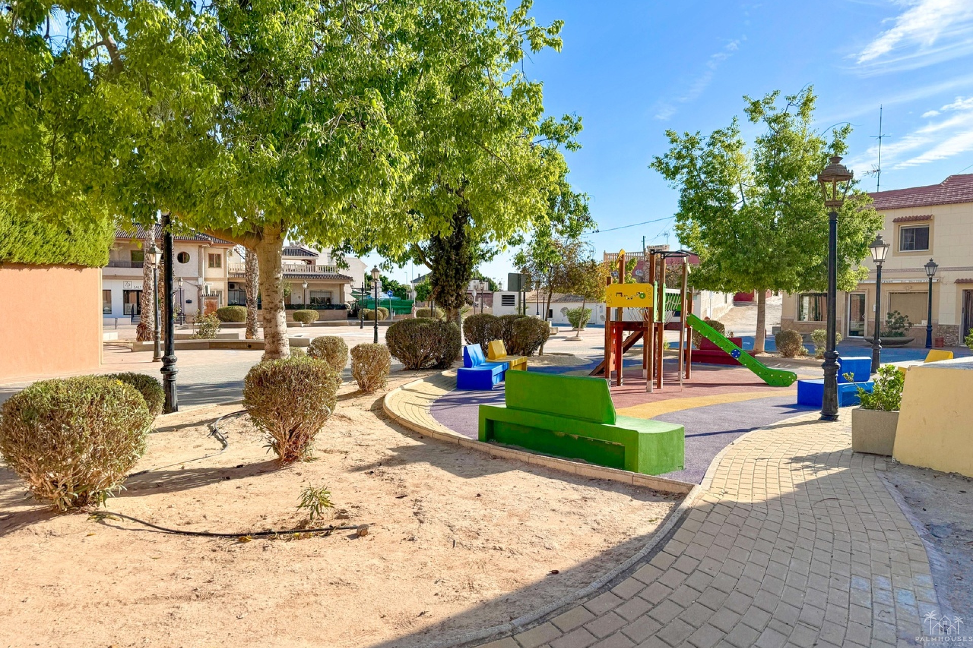 Venta - Apartment - San Miguel de Salinas - Inland